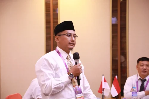 Lemhanas RI